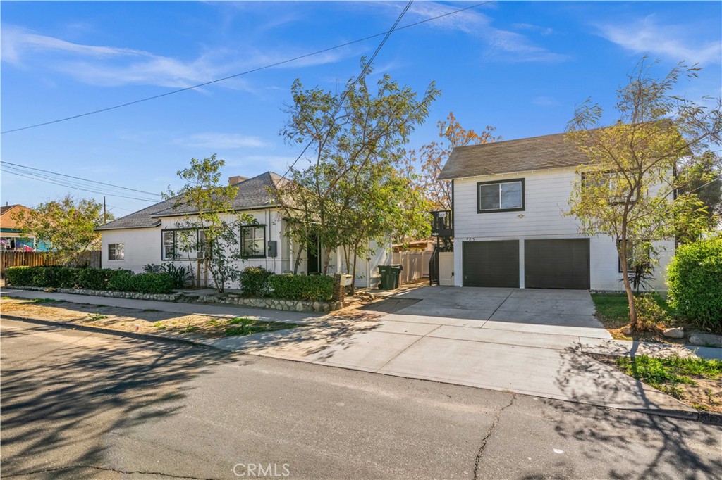 421 W Sun Avenue Property Photo