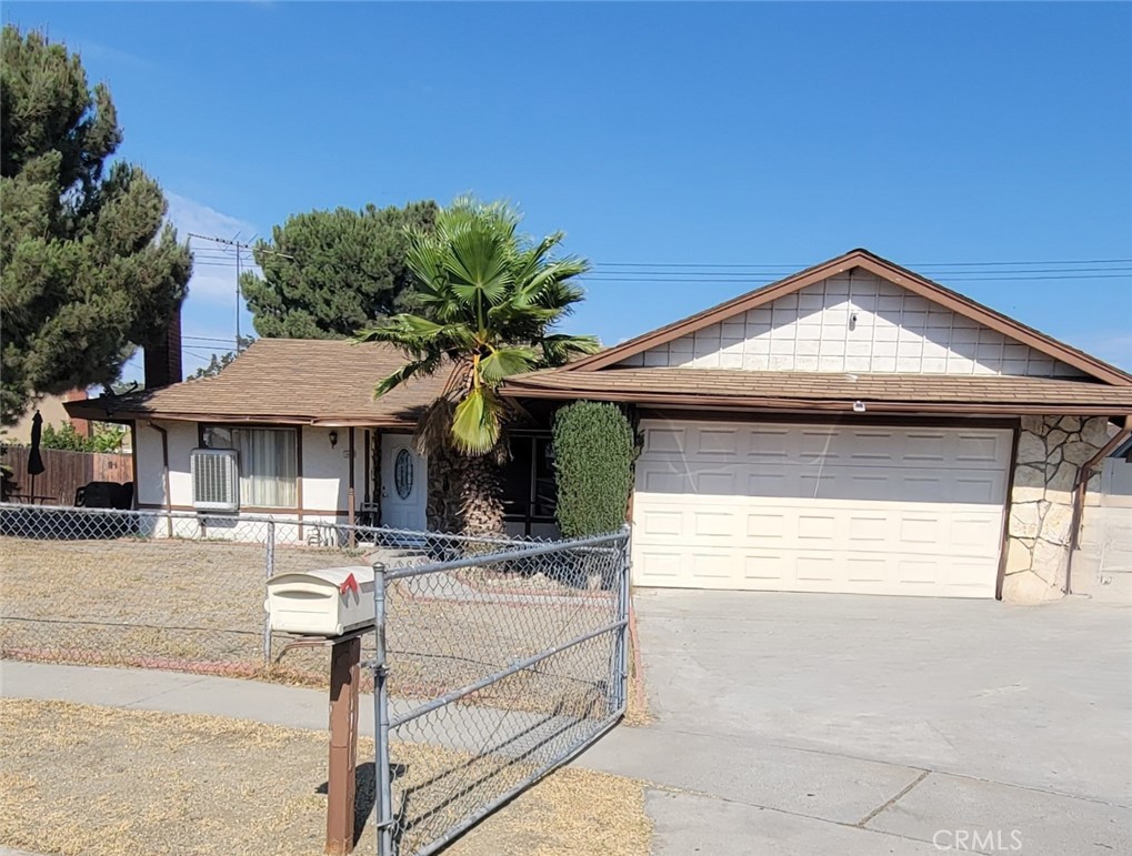9825 Chantry Avenue Property Photo 1