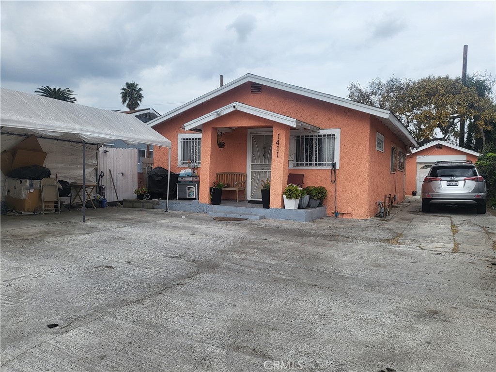 1411 W 71ST