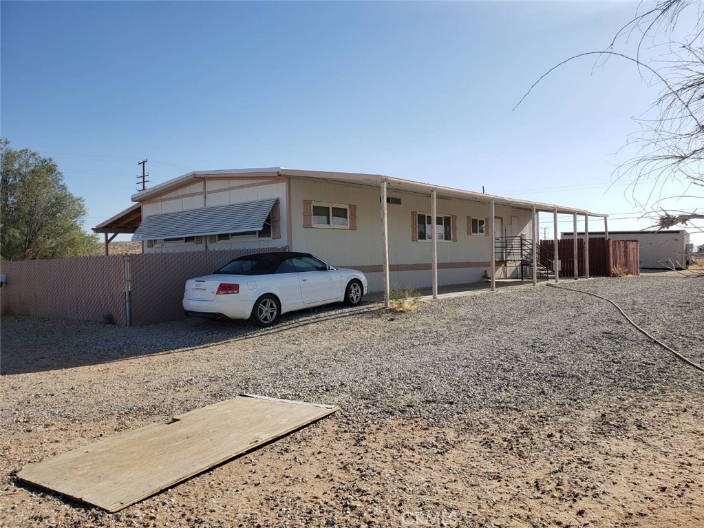 19816 State Highway 58 Property Photo 2