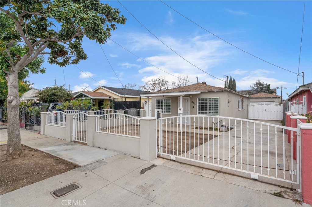 333 E 121st Street Property Photo