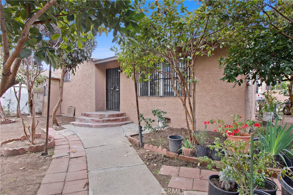 11149 Van Buren Avenue Property Photo 2