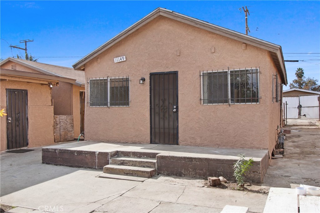 11149 Van Buren Avenue Property Photo 3
