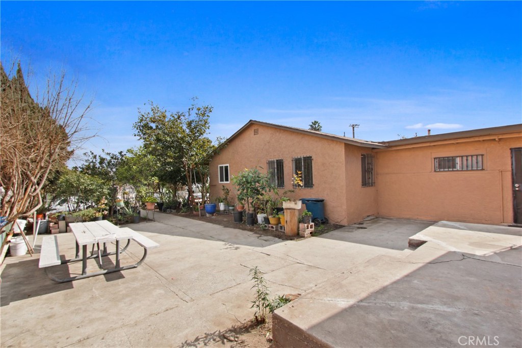 11149 Van Buren Avenue Property Photo 4