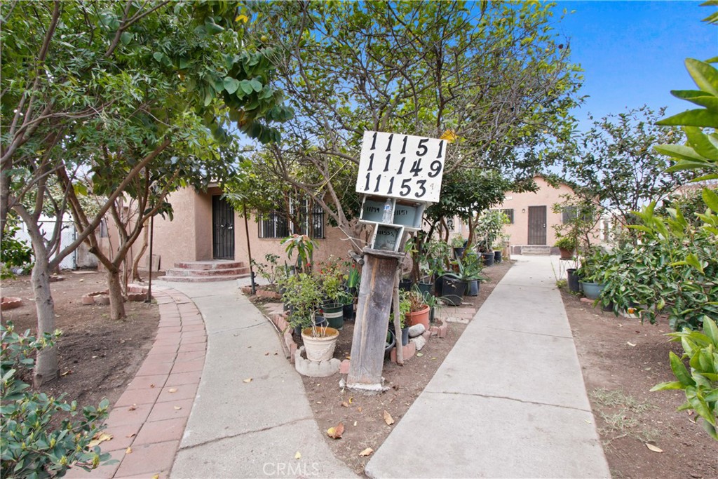 11149 Van Buren Avenue Property Photo 5