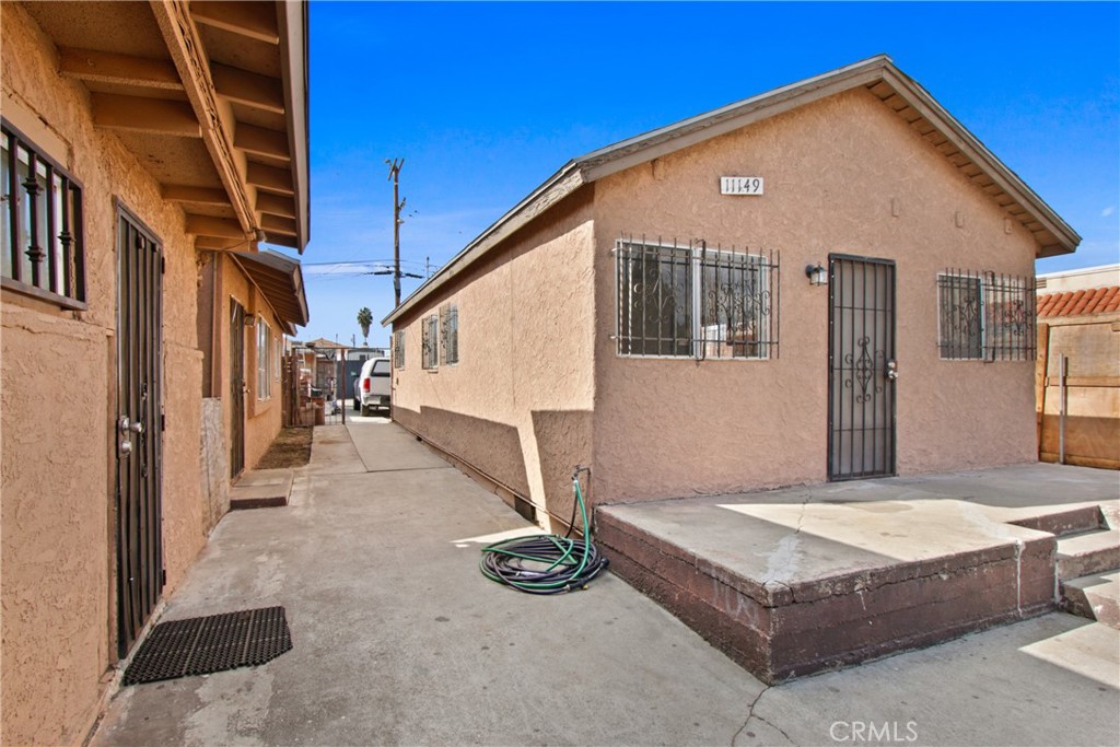 11149 Van Buren Avenue Property Photo 6