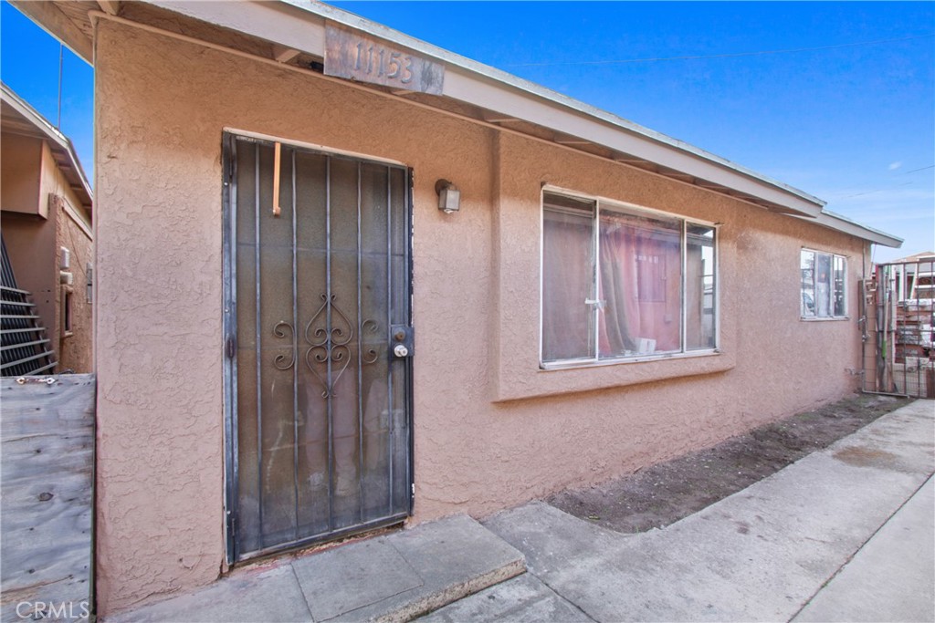 11149 Van Buren Avenue Property Photo 8