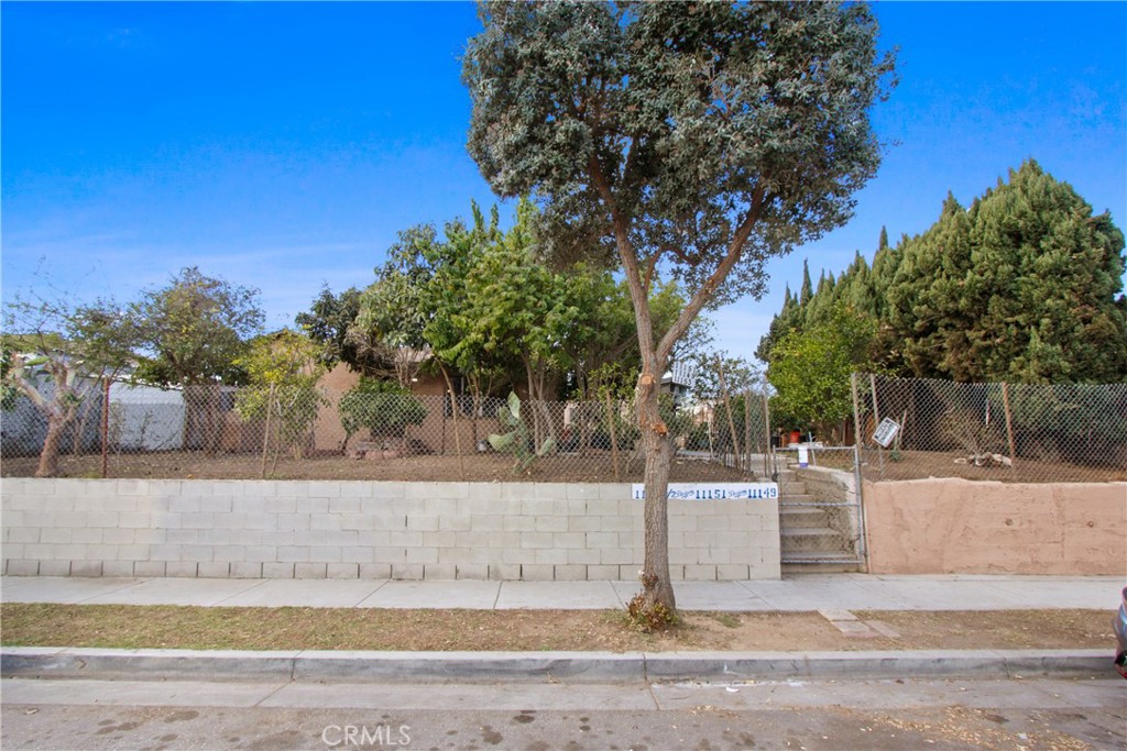 11149 Van Buren Avenue Property Photo 10