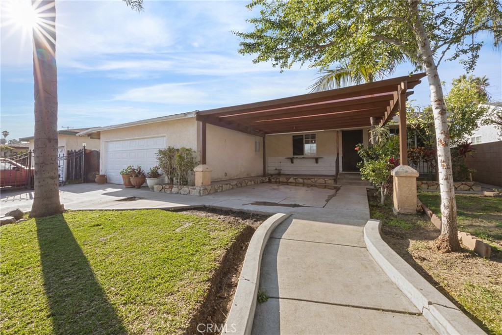 1003 Conlon Avenue Property Photo