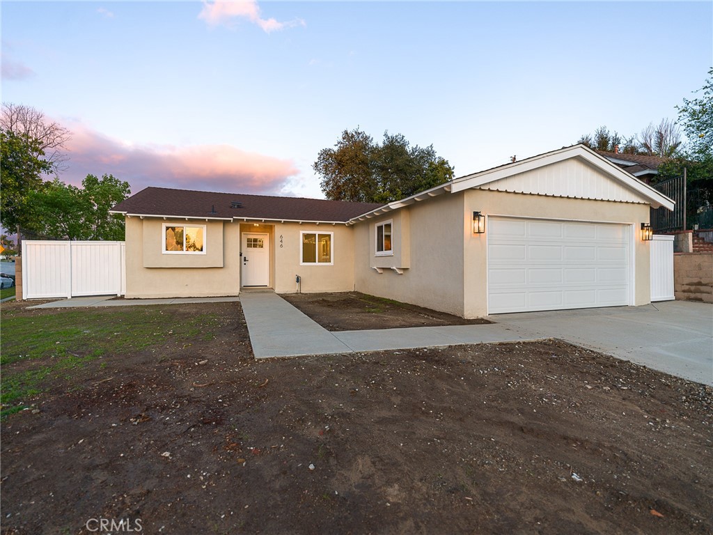 646 N Kidder Avenue Property Photo