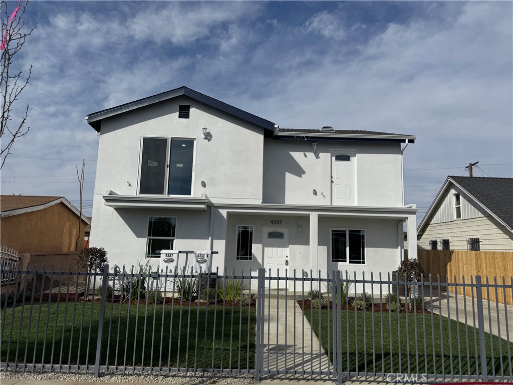 4337 E Palmerstone Street Property Photo