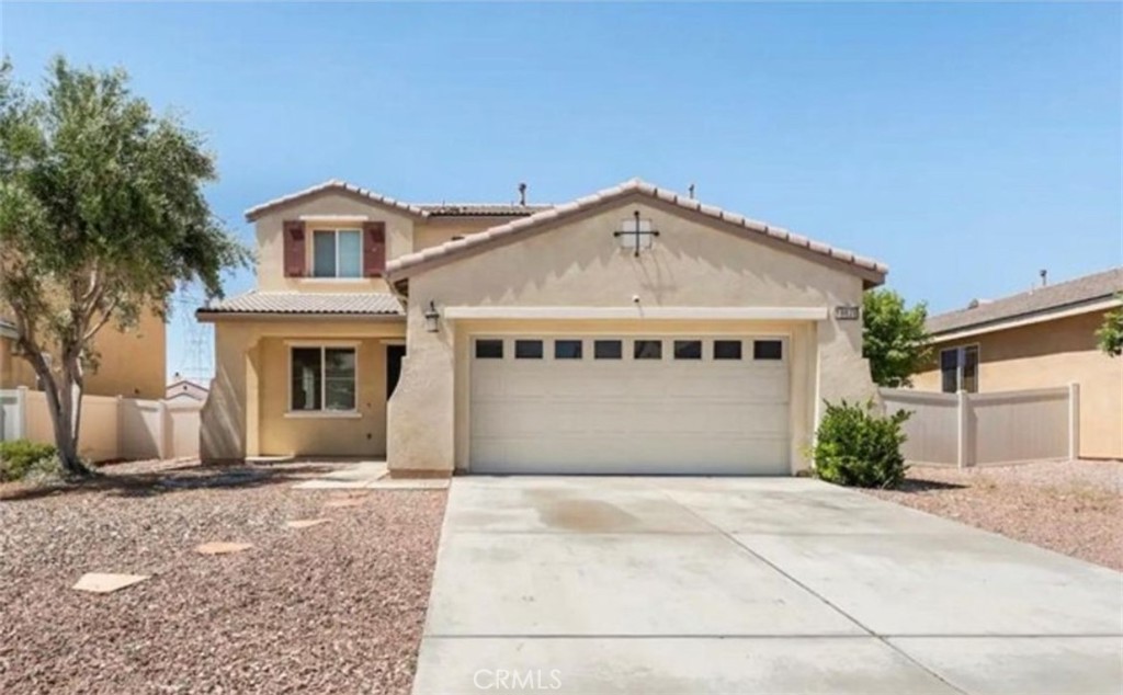 16628 Desert Lily Street Property Photo 1