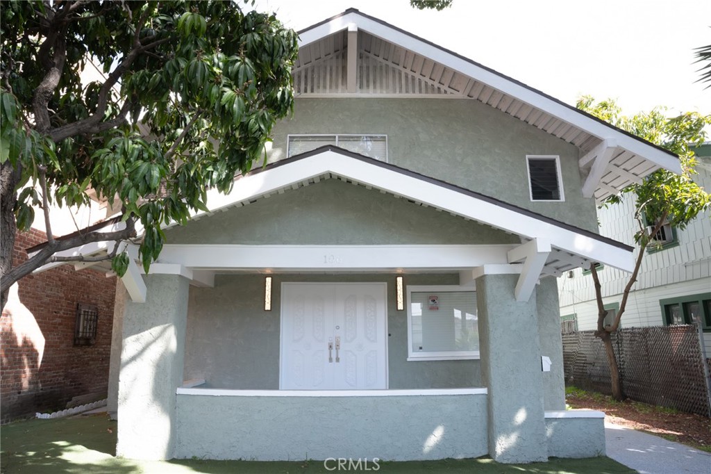 106 S Dillon Street Property Photo