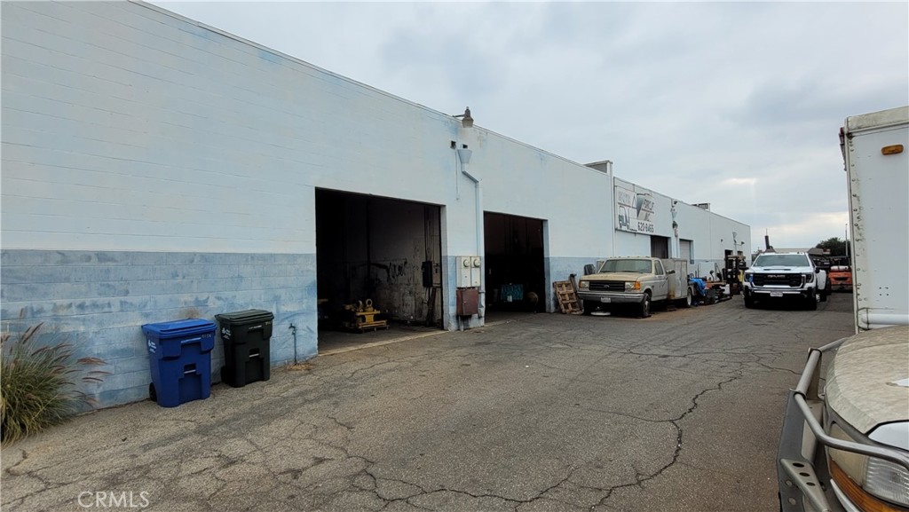 159 N East End Avenue Property Photo 15