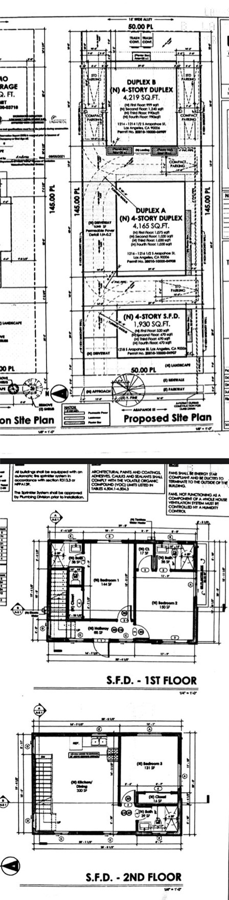 1218 Arapahoe St Property Photo 4