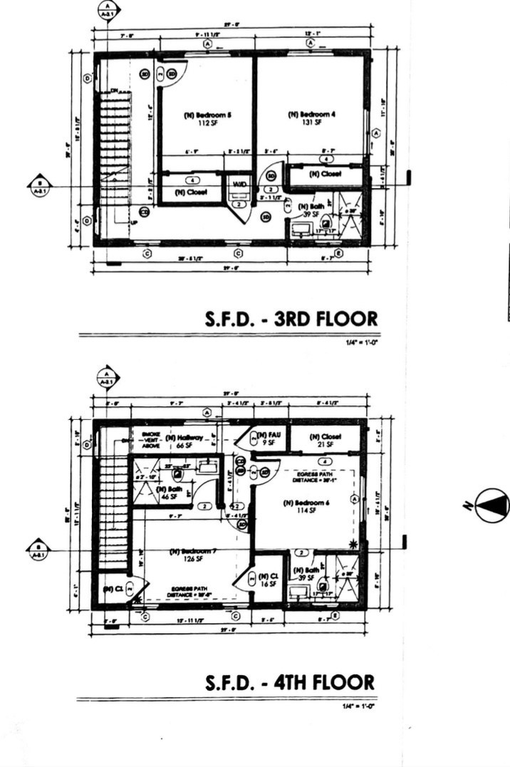 1218 Arapahoe St Property Photo 5