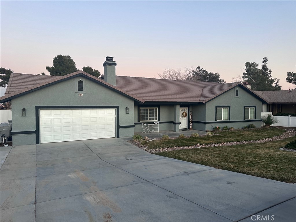 7815 Pismo Avenue Property Photo 1