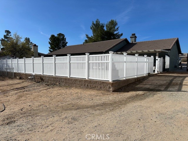 7815 Pismo Avenue Property Photo 2