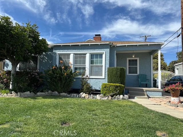4827 West Broadway Property Photo 1