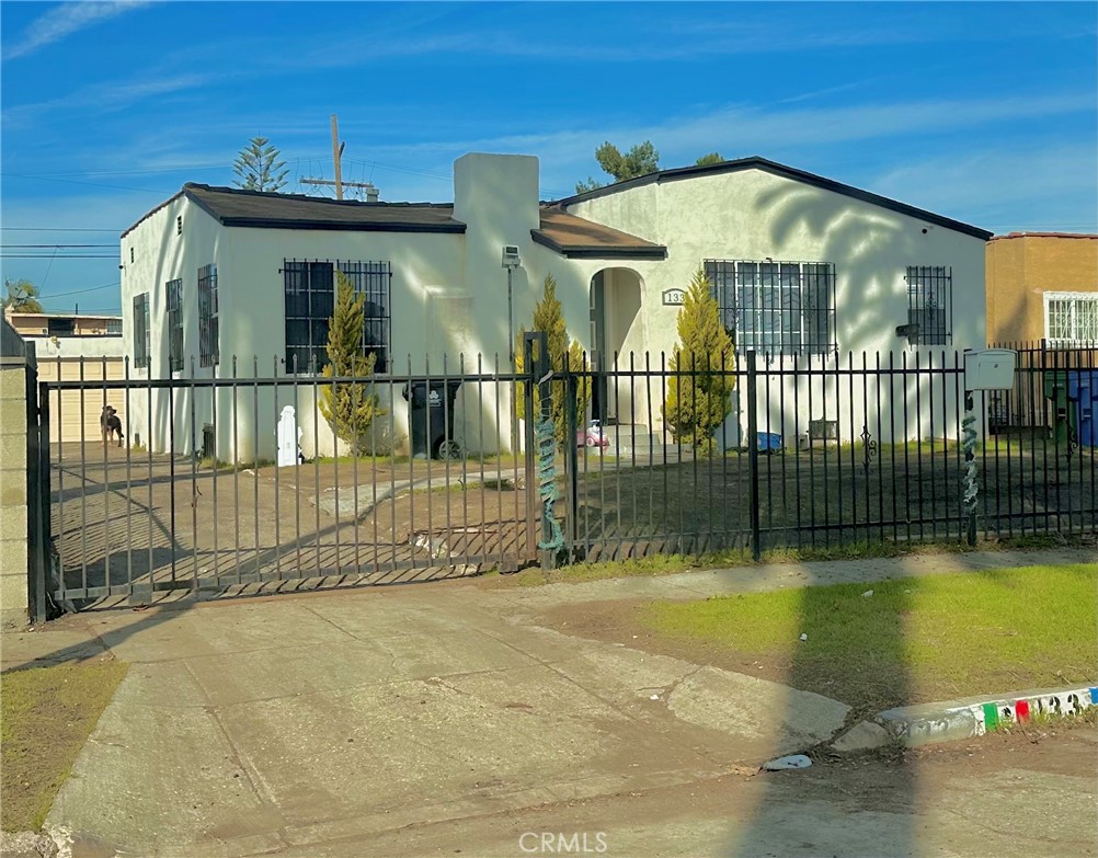 133 W 119th Street Property Photo