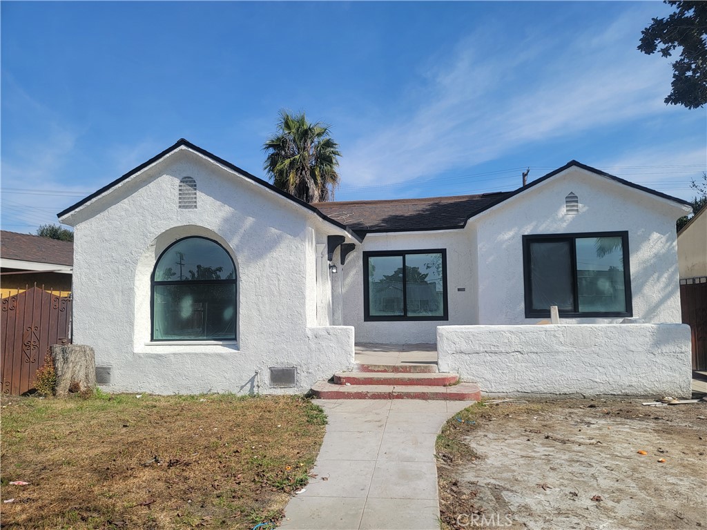 516 S Ward Avenue Property Photo