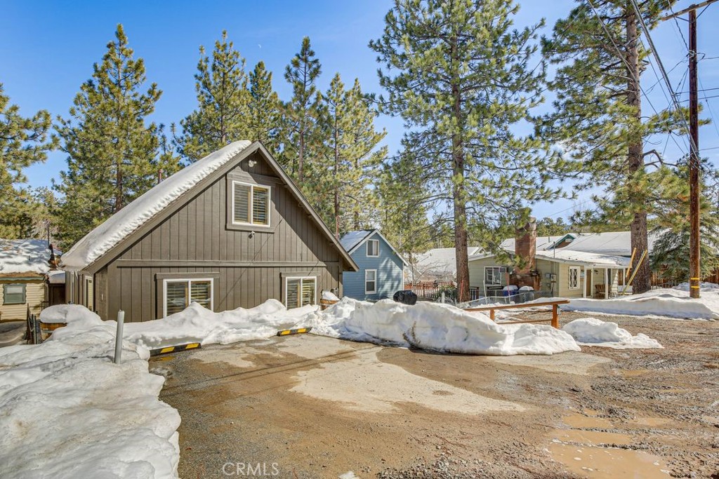 453 Boyd Trail Property Photo 2