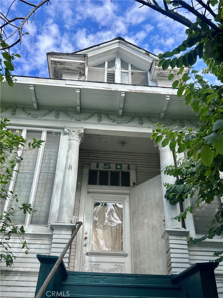 1501 Pleasant Avenue Property Photo