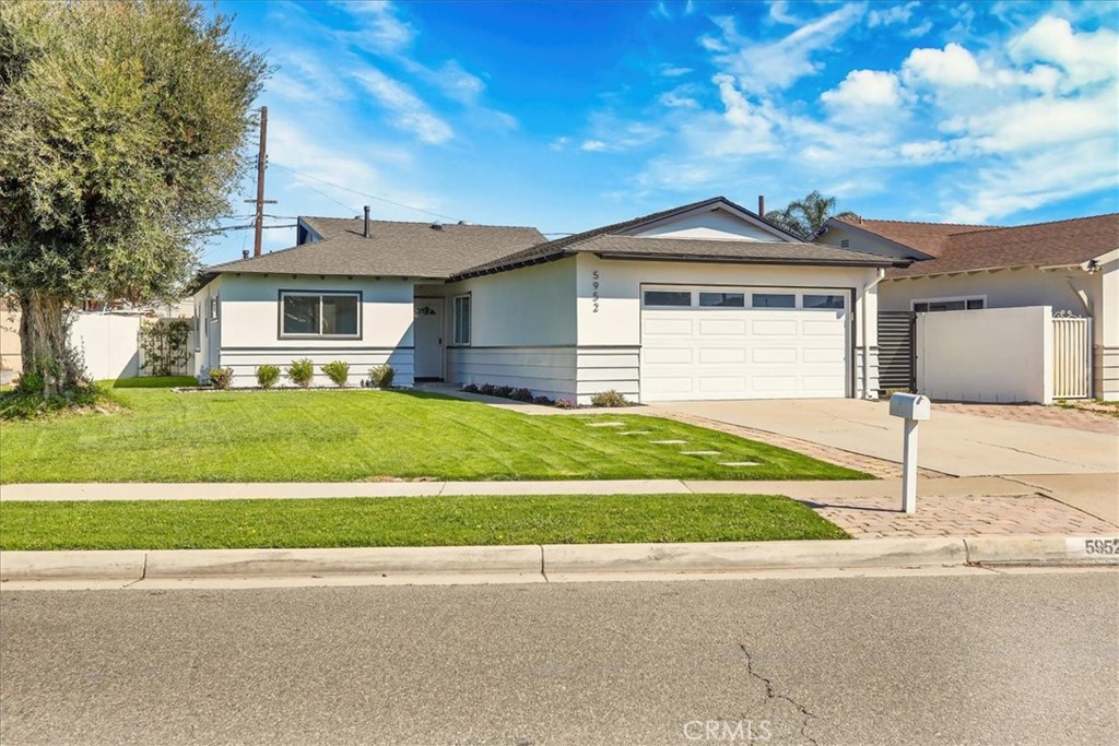 5952 Meinhardt Road Property Photo