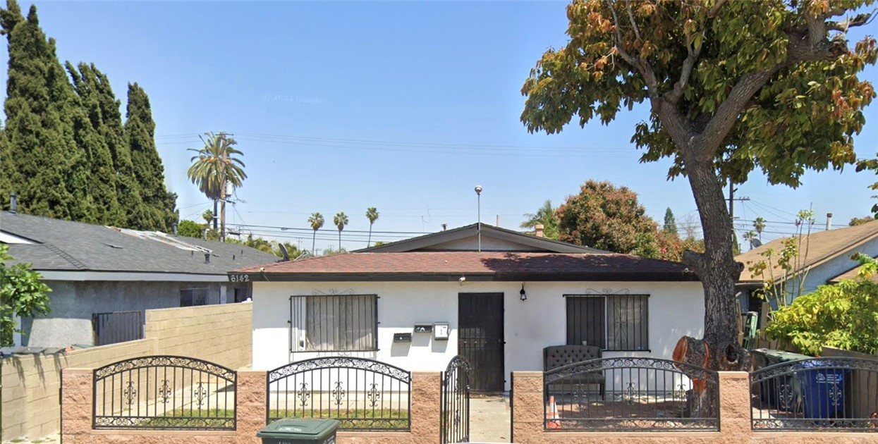 6142 Cottage Street Property Photo