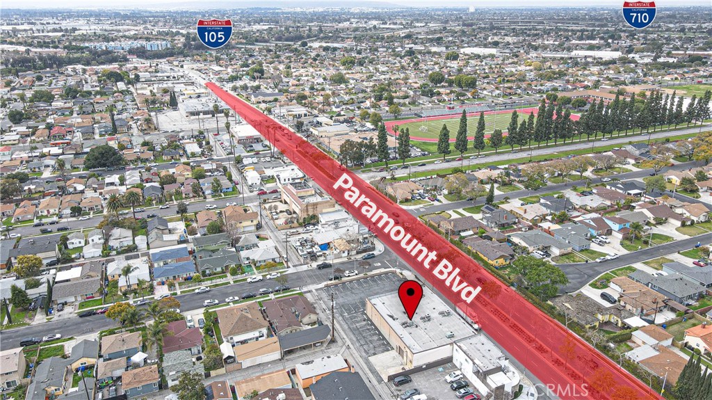 12912 Paramount Boulevard Property Photo 18