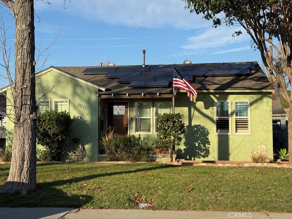 10701 Rose Drive Property Photo