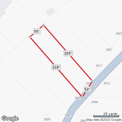 2911 N Thomas Property Photo 14