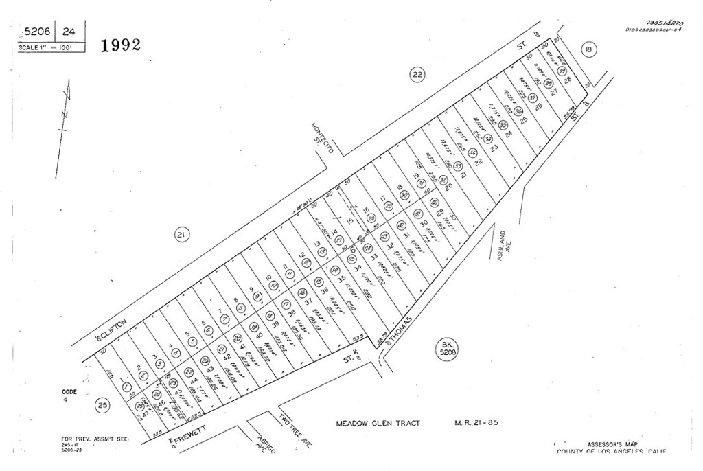 2911 N Thomas Property Photo 16