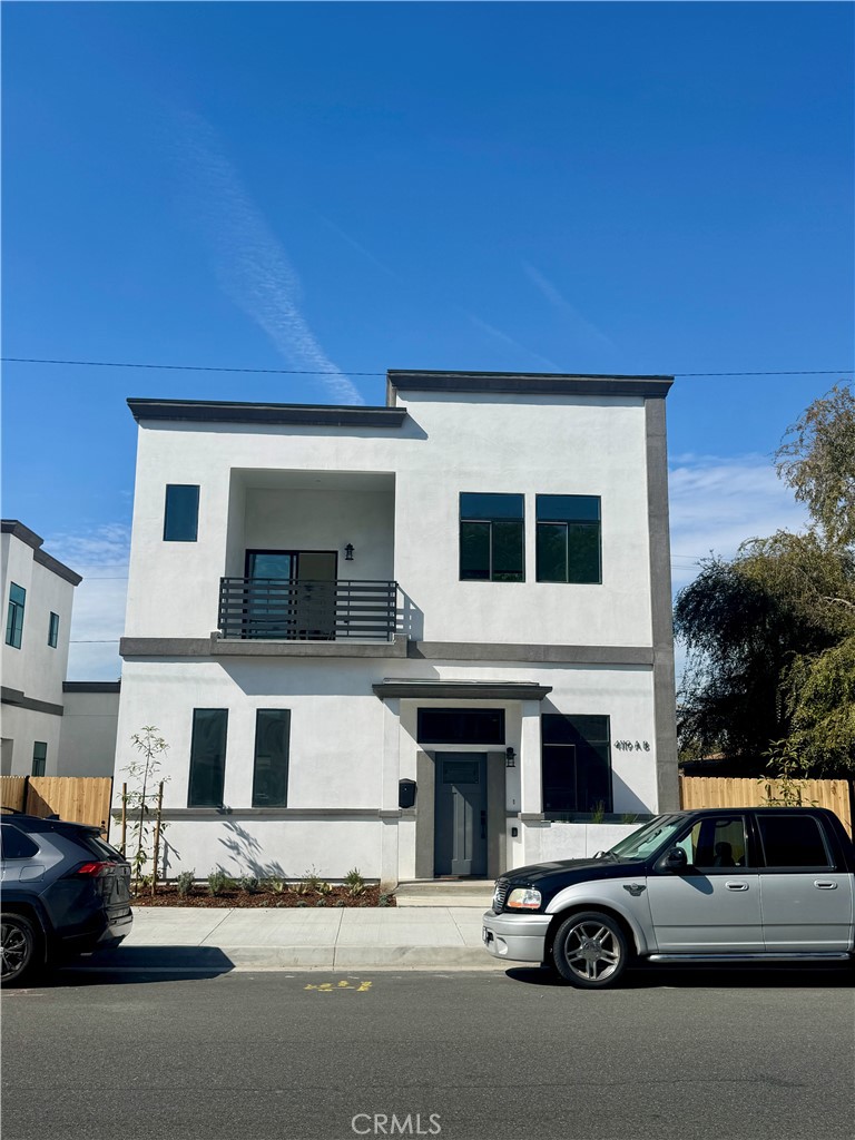 4119 Rosemead Boulevard Property Photo