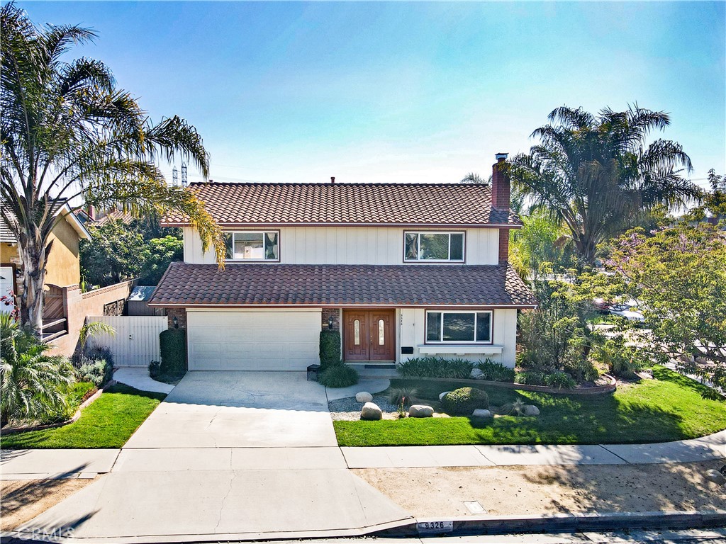 9326 Dalewood Avenue Property Photo