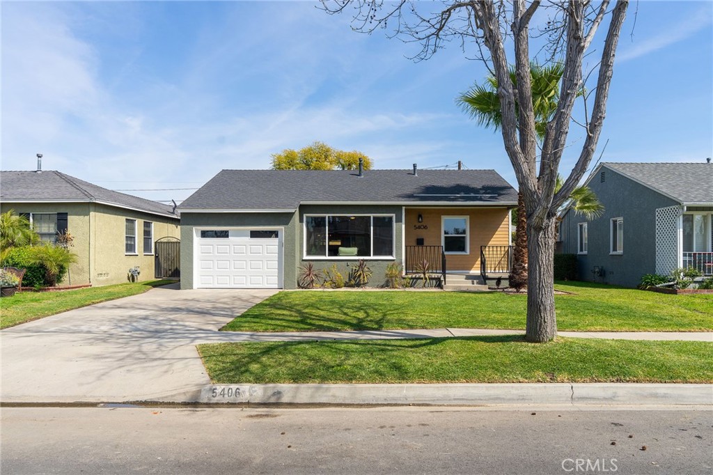 5406 Pepperwood Avenue Property Photo