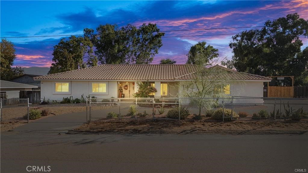 19850 Eucalyptus Avenue Property Photo