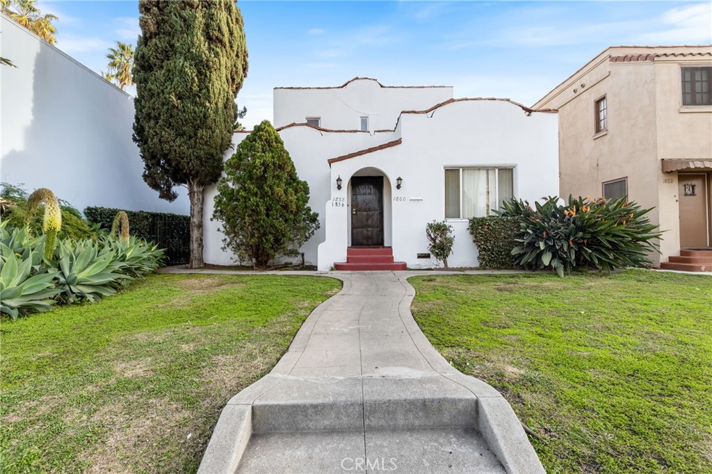 1858 W 54th Street Property Photo