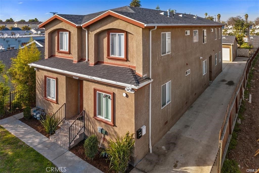 135 W 110th Street Property Photo