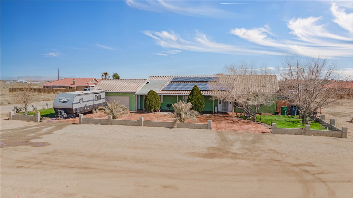 19350 Lasky Street Property Photo
