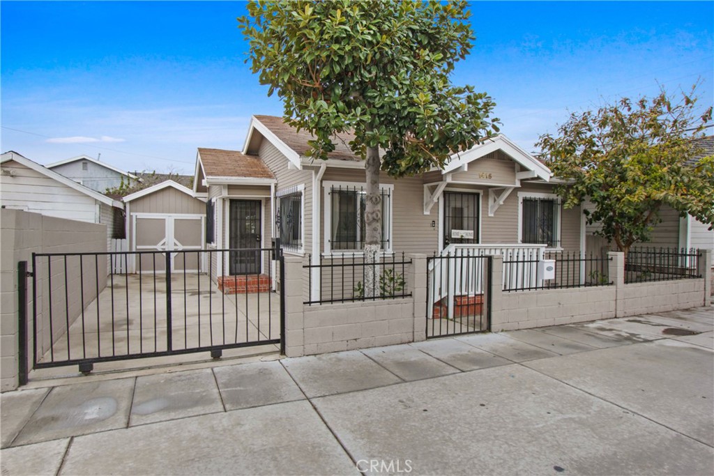 1415 Dawson Avenue Property Photo