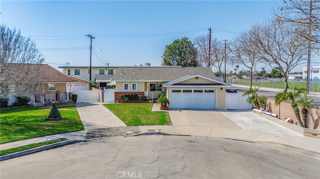 13403 Coldbrook Avenue Property Photo