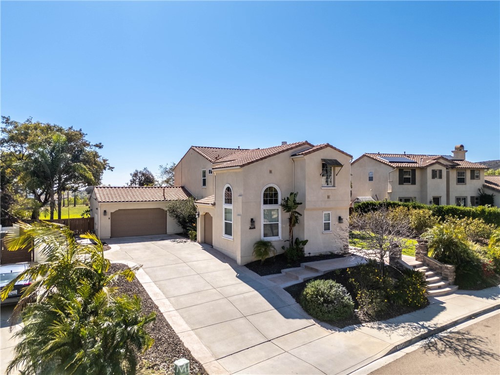 3034 Adams Ranch Court Property Photo