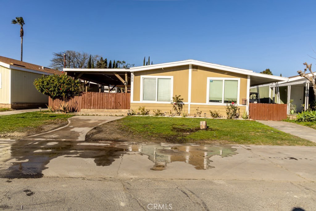 5800 Hamner Avenue 555 Property Photo