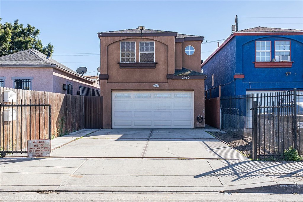 2420 East 115th Place Property Photo