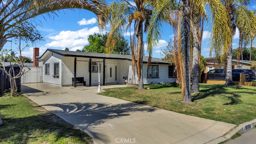10150 Helena Avenue Property Photo