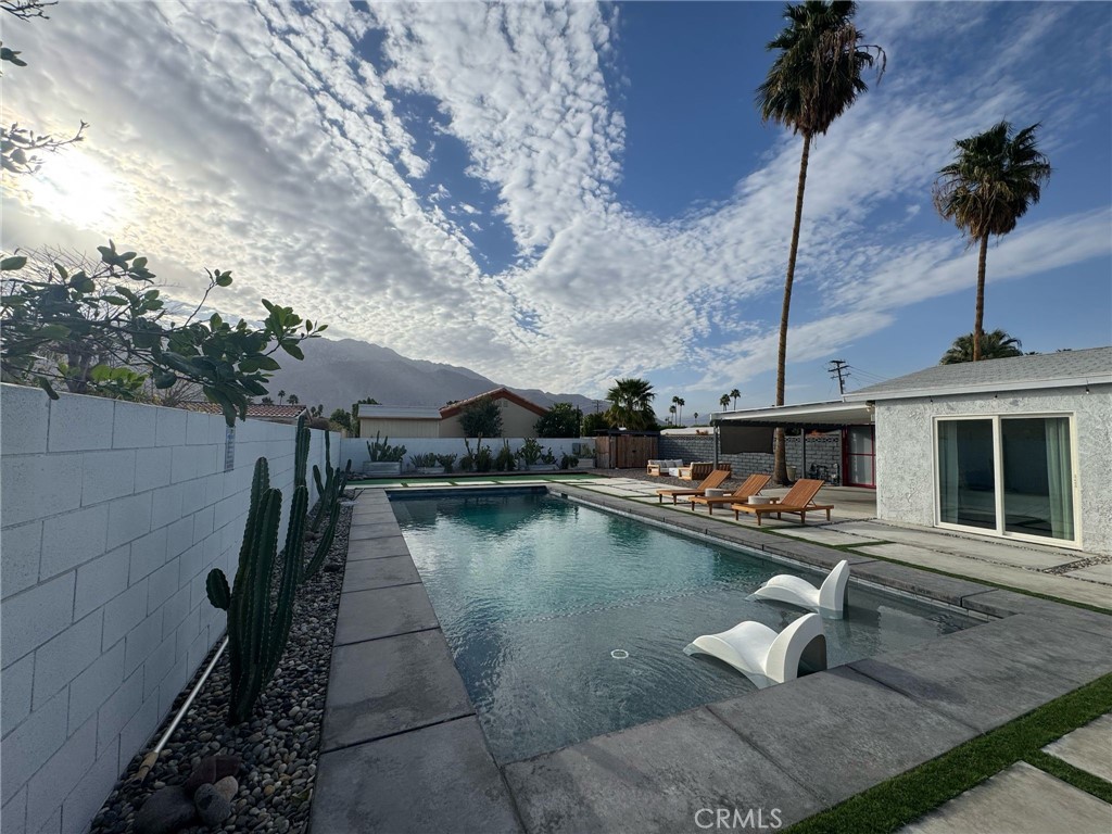 4011 E Camino San Simeon Property Photo 1