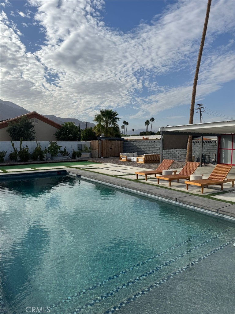 4011 E Camino San Simeon Property Photo 3