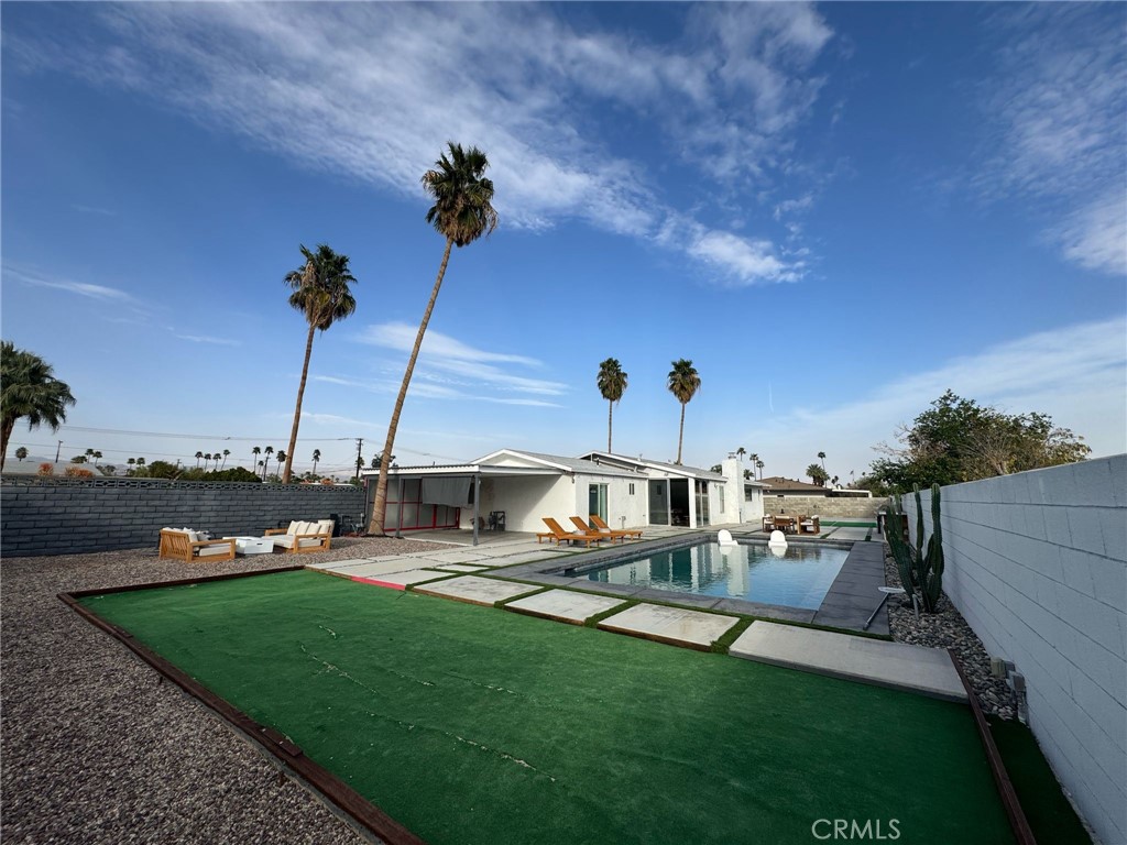4011 E Camino San Simeon Property Photo 4