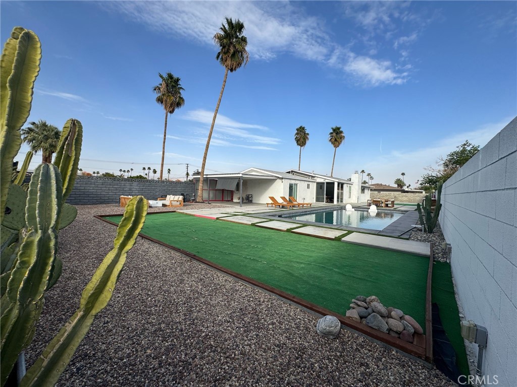 4011 E Camino San Simeon Property Photo 5